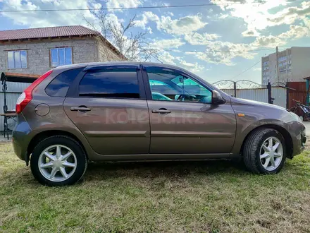 ВАЗ (Lada) Kalina 2192 2015 года за 4 000 000 тг. в Усть-Каменогорск – фото 4