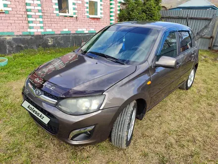 ВАЗ (Lada) Kalina 2192 2015 года за 4 000 000 тг. в Усть-Каменогорск – фото 3