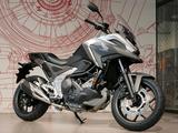 Honda  NC 750X 2023 года за 6 000 000 тг. в Алматы – фото 3