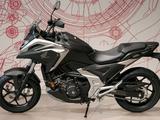 Honda  NC 750X 2023 года за 6 000 000 тг. в Алматы – фото 4