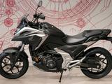 Honda  NC 750X 2023 года за 6 000 000 тг. в Алматы – фото 2