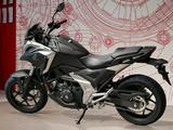 Honda  NC 750X 2023 года за 6 000 000 тг. в Алматы – фото 5