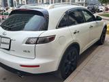 Infiniti FX35 2006 годаүшін7 000 000 тг. в Алматы – фото 2