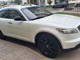 Infiniti FX35 2006 годаүшін7 000 000 тг. в Алматы – фото 5