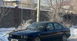 BMW 525 1991 года за 1 450 000 тг. в Алматы