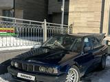 BMW 525 1991 годаfor1 750 000 тг. в Алматы – фото 2