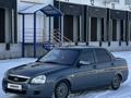 ВАЗ (Lada) Priora 2170 2015 годаүшін4 300 000 тг. в Караганда – фото 4