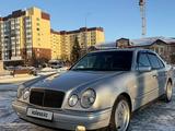 Mercedes-Benz E 320 1998 года за 3 800 000 тг. в Петропавловск