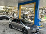 Mitsubishi Lancer 2013 годаfor4 800 000 тг. в Алматы – фото 3