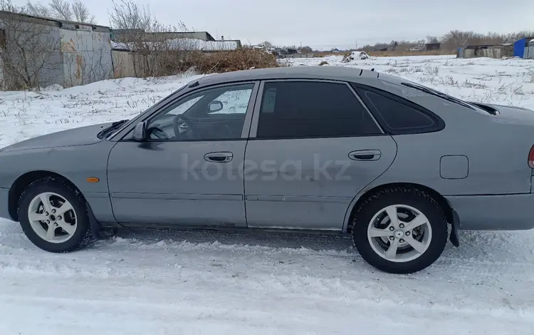 Mazda 626 1996 года за 1 500 000 тг. в Тайынша