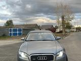Audi A4 2007 годаүшін1 990 000 тг. в Костанай – фото 3