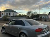 Audi A4 2007 годаүшін1 990 000 тг. в Костанай – фото 2