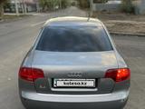 Audi A4 2007 годаүшін1 990 000 тг. в Костанай – фото 4
