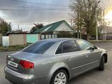 Audi A4 2007 годаүшін1 990 000 тг. в Костанай