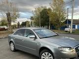 Audi A4 2007 годаүшін1 990 000 тг. в Костанай – фото 5
