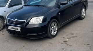 Toyota Avensis 2004 года за 4 200 000 тг. в Алматы