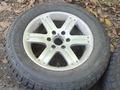 Комплект оригинальных дисков R18. С шинами 265/60/18 за 210 000 тг. в Алматы – фото 2