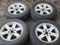 Комплект оригинальных дисков R18. С шинами 265/60/18 за 210 000 тг. в Алматы