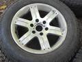 Комплект оригинальных дисков R18. С шинами 265/60/18 за 210 000 тг. в Алматы – фото 4