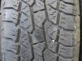 Комплект оригинальных дисков R18. С шинами 265/60/18 за 210 000 тг. в Алматы – фото 9