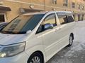 Toyota Alphard 2007 года за 6 000 000 тг. в Кокшетау – фото 2