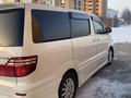 Toyota Alphard 2007 года за 6 000 000 тг. в Кокшетау – фото 3