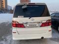 Toyota Alphard 2007 года за 6 000 000 тг. в Кокшетау – фото 4