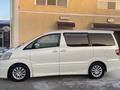 Toyota Alphard 2007 года за 6 000 000 тг. в Кокшетау – фото 6