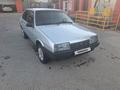 ВАЗ (Lada) 21099 2002 годаүшін1 200 000 тг. в Алматы