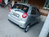 Chevrolet Matiz 2009 годаүшін1 900 000 тг. в Шымкент – фото 2