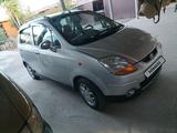 Chevrolet Matiz 2009 годаүшін1 900 000 тг. в Шымкент