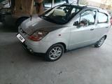 Chevrolet Matiz 2009 годаүшін1 900 000 тг. в Шымкент – фото 3