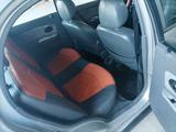 Chevrolet Matiz 2009 годаүшін1 900 000 тг. в Шымкент – фото 4