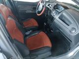 Chevrolet Matiz 2009 годаүшін1 900 000 тг. в Шымкент – фото 5