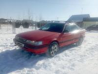 Mazda 626 1991 годаfor850 000 тг. в Алматы