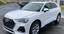 Audi Q3 2023 годаүшін25 900 000 тг. в Павлодар – фото 3