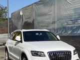 Audi Q5 2010 года за 7 000 000 тг. в Алматы – фото 2