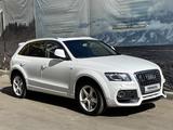 Audi Q5 2010 года за 6 900 000 тг. в Алматы – фото 2