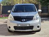 Nissan Note 2011 года за 3 700 000 тг. в Астана – фото 3