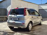Nissan Note 2011 года за 3 700 000 тг. в Астана – фото 5