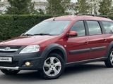 ВАЗ (Lada) Largus 2019 года за 4 500 000 тг. в Астана – фото 2