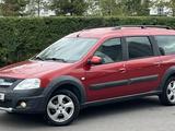 ВАЗ (Lada) Largus 2019 года за 4 500 000 тг. в Астана