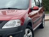 ВАЗ (Lada) Largus 2019 года за 4 500 000 тг. в Астана – фото 5