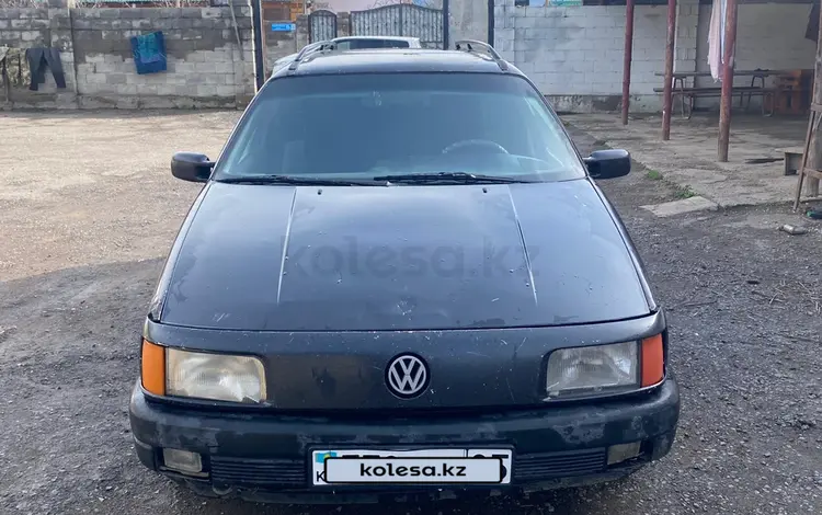 Volkswagen Passat 1993 года за 750 000 тг. в Алматы