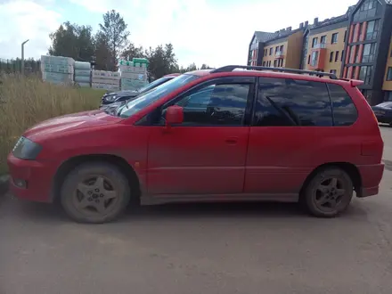 Mitsubishi Space Runner 2001 года за 1 700 000 тг. в Щучинск