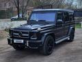 Mercedes-Benz G 320 1995 годаүшін9 000 000 тг. в Караганда – фото 10