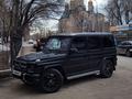 Mercedes-Benz G 320 1995 годаүшін9 000 000 тг. в Караганда – фото 19