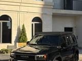 Toyota Land Cruiser Prado 2024 года за 38 100 000 тг. в Актау