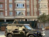 Toyota Land Cruiser Prado 2024 года за 38 100 000 тг. в Актау – фото 3