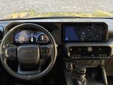Toyota Land Cruiser Prado 2024 года за 38 100 000 тг. в Актау – фото 5